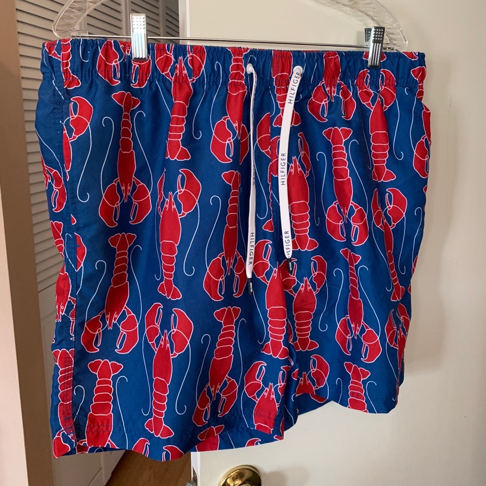 Tommy Hilfiger Swim Suit - Size XL